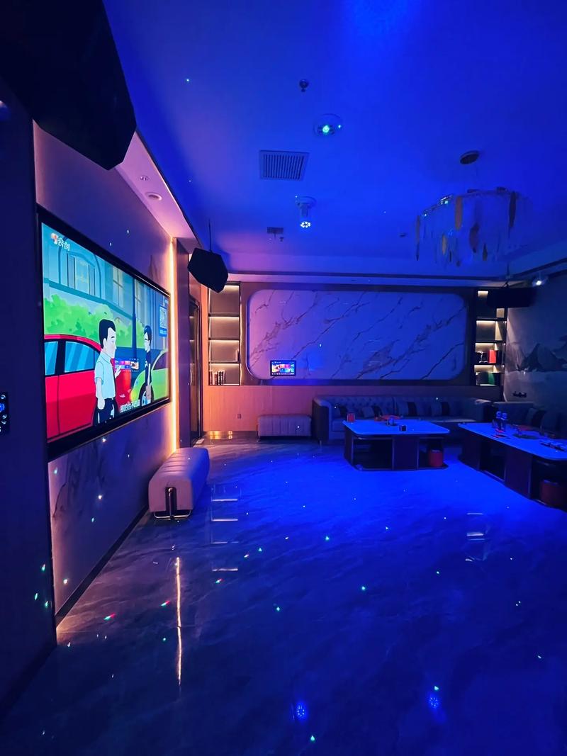 陇南商务ktv怎么样值得体验选择-康县ktv预订