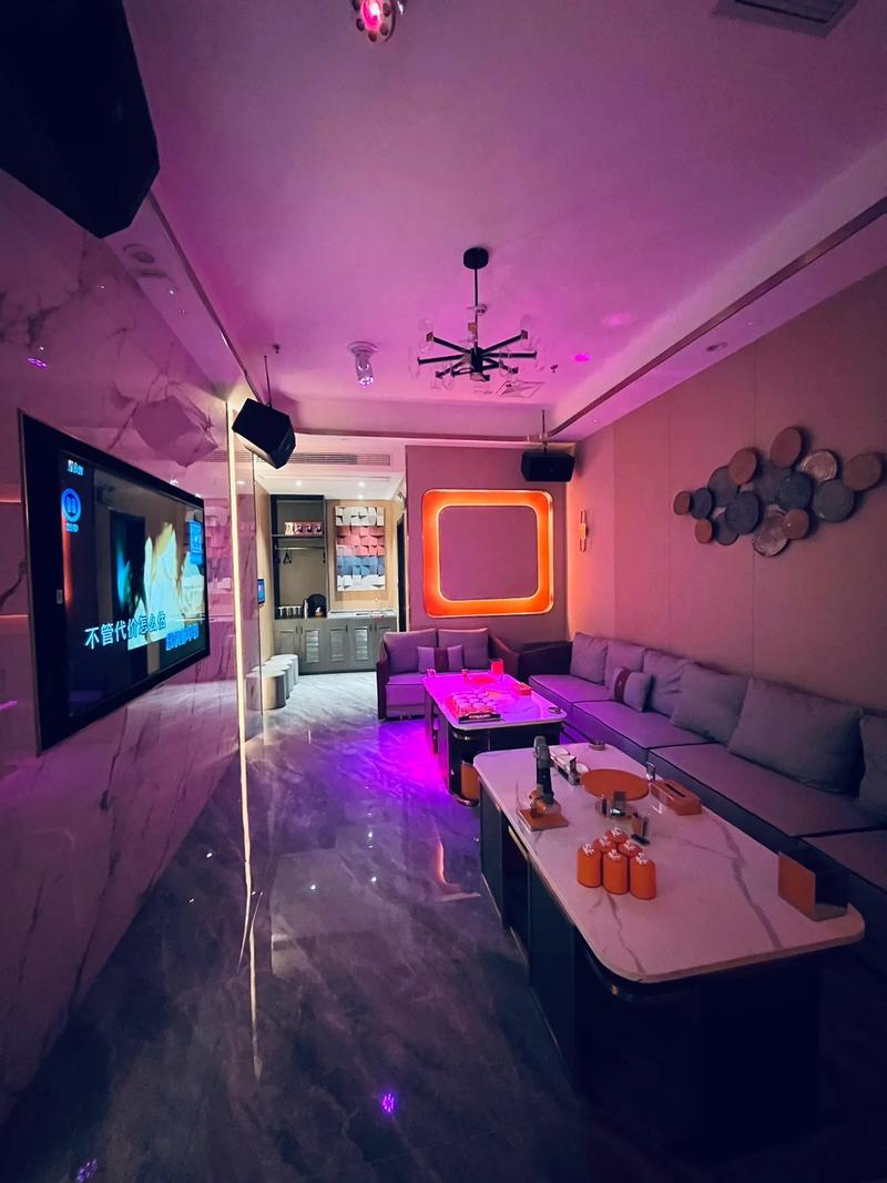 陇南商务KTV活动推荐-康县ktv预订